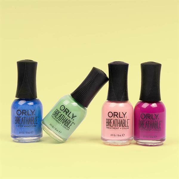 SMALTO ORLY BREATHABLE Give Me A Break